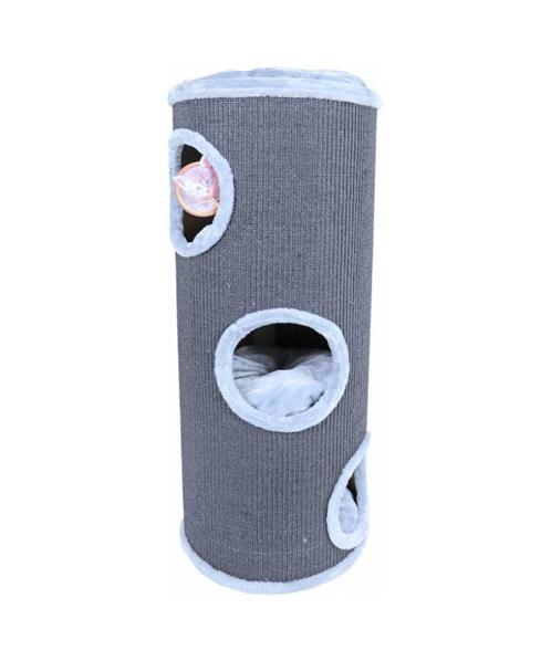 Krabton klimton 100 cm 3 gaten van € 149,99 nu voor €109,95, Dieren en Toebehoren, Krabmeubelen, Nieuw, Krabton, Ophalen of Verzenden
