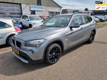 BMW X1 XDrive20i 184pk Automaat! Bj:2012 beschikbaar voor biedingen