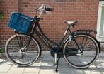 Dames Cortina U4 Transport N7 framemaat 57, Gebruikt, Versnellingen, 56 cm of meer, Ophalen