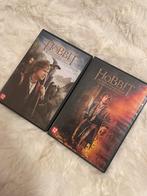 The Hobbit DVD Films, Boxset, Fantasy, Ophalen of Verzenden, Zo goed als nieuw