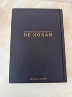 koran nederlands, Nieuw, Diverse auteurs, Ophalen of Verzenden, Islam