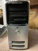 Desktop pc Dell Dimension E520, Computers en Software, Desktop Pc's, Ophalen, Gebruikt, HDD, 2 tot 3 Ghz