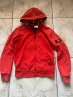 Stone Island soft shell Maat 176, Ophalen of Verzenden, Gebruikt, Jongen, Jas