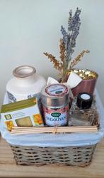 French Inspired Gift Set - Scent and Flavors, Ophalen of Verzenden, Nieuw, Overige materialen, 25 tot 50 cm