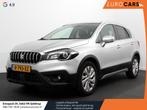 Suzuki S-Cross 1.0 Automaat Boosterjet Exclusive | Navigatie, Auto's, Suzuki, Stof, Gebruikt, Euro 6, 400 kg