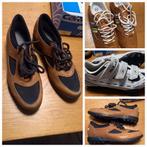 MTB schoenen maat 41/42/43 Carnac, XLC. SPD Retro, Heren, Schoenen, Nieuw, Overige maten