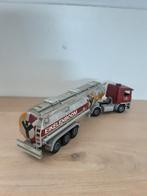 Tekno volvo EIKELENBOOM, Ophalen of Verzenden, Zo goed als nieuw, Bus of Vrachtwagen, Tekno