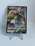 Pokémon - Tornadus V, Verzenden, Zo goed als nieuw, Losse kaart