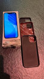 iPhone 13 256GB, Telecommunicatie, Mobiele telefoons | Apple iPhone, Gebruikt, 75 %, Blauw, IPhone 13