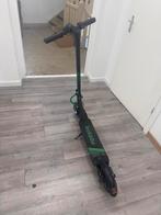 Kick&go E-step, Fietsen en Brommers, Steps, Ophalen of Verzenden, Gebruikt, Elektrische step (E-scooter)