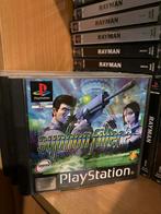 Syphon filter 2, Spelcomputers en Games, Games | Sony PlayStation 1, Vanaf 18 jaar, Shooter, 1 speler, Ophalen of Verzenden