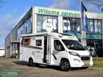 Weinsberg Camper - 2019 - 30000km. Aflevering sept 2025, Caravans en Kamperen, Campers, Weinsberg, Ringverwarming, Gaslek-detector