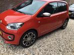 prachtige volkwagen up 1.0 75 p k mooie ,sportieve auto, Auto's, Up!, Overige kleuren, Alcantara, Particulier