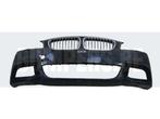Bumper BMW 5 F10 F11 M-Pakket M Pakket Voorbumper Q4490, Auto-onderdelen, Carrosserie en Plaatwerk, Gebruikt, Voor, 6 maanden garantie
