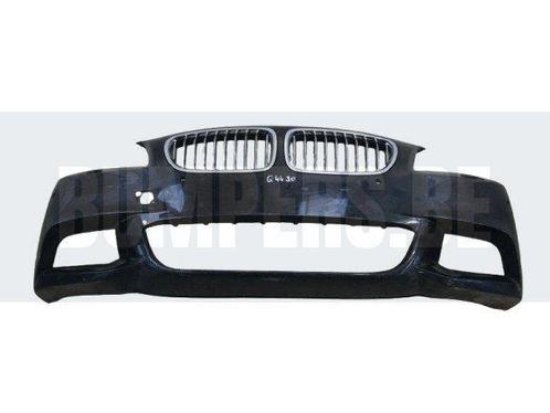 Bumper BMW 5 F10 F11 M-Pakket M Pakket Voorbumper Q4490, Auto-onderdelen, Carrosserie en Plaatwerk, Bumper, Voor, Gebruikt, 6 maanden garantie