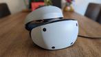 PS VR2 bril (zonder controllers) voor GT7 etc., Spelcomputers en Games, Virtual Reality, Ophalen of Verzenden, Nieuw, VR-bril