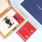 Omega Seamaster Aqua Terra 41 (Zeer goed/ 2022), Staal, Staal, Polshorloge, Ophalen of Verzenden