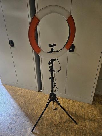 Neewer Ringlight beschikbaar voor biedingen