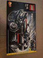 Lego Technic (8081), Nieuw, Ophalen of Verzenden, Lego