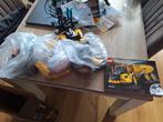 LEGO Technic Volvo A60H Dumper, Ophalen, Zo goed als nieuw, Complete set, Lego