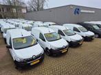 25 x Renault Express Bj 2022 15.000 tot 82000 km v.a 9250ex, Voorwielaandrijving, Stof, 4 cilinders, Renault
