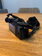 Sony fotocamera met extra’s, Ophalen, Spiegelreflex, Nieuw, Sony