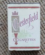 Uitschuifbaar asbakje Chesterfield, Verzamelen, Retro, Ophalen of Verzenden