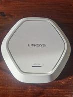 Linksys LAPAC1200 Accespoint, Computers en Software, Accesspoints, Ophalen of Verzenden, Zo goed als nieuw, Linksys