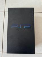 PlayStation 2, Gebruikt, Verzenden, Zonder controller, Phat