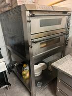 Horeca Spullen - Diverse Apparatuur, Zakelijke goederen, Horeca | Keukenapparatuur, Ophalen of Verzenden, Gebruikt, Fornuis, Frituur en Grillen