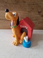 Disney Pluto spaarpot, Ophalen of Verzenden