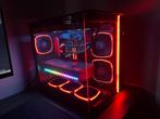Game pc, Computers en Software, Desktop Pc's, Ophalen, 32 GB, Zelfgebouwde PC, Nieuw