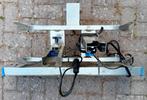 fietsendrager, Auto diversen, Fietsendragers, Ophalen, Gebruikt, Brede banden, 2 fietsen