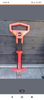 springstok, Kinderen en Baby's, Ophalen, Gebruikt