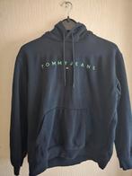 Tommy hilfinger trui, Kleding | Heren, Truien en Vesten, Ophalen of Verzenden, Zo goed als nieuw, Overige maten, Blauw