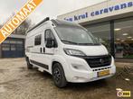 LMC Innovan 600, Bedrijf, Diesel, 5 tot 6 meter, LMC