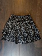 rok met stippen, Kleding | Dames, Rokken, Maat 38/40 (M), Guts & Gusto, Zwart, Ophalen of Verzenden