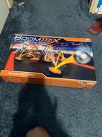 Boomtrix complete set baanbouwspel, Kinderen en Baby's, Speelgoed | Educatief en Creatief, Ophalen of Verzenden, Gebruikt, Bouwen