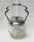 Art Nouveau Koekenpot., Antiek en Kunst, Ophalen of Verzenden