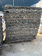 Foam platen voor onder kunstgras, Ophalen, Gebruikt, 20 m² of meer, Kunstgras