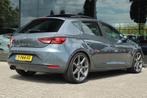 SEAT LEON 1.4 TSI FR BUSINESS | PANO | LED | CRUISE | CLIMAT, Auto's, Seat, Voorwielaandrijving, Euro 5, Stof, Gebruikt