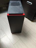 NZXT pc kast in nette staat, Ophalen, Zo goed als nieuw
