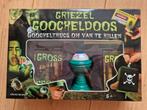 Griezel goocheldoos, Ophalen of Verzenden, Zo goed als nieuw