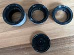 Pentax Tussenringen - 3 Maten, Ophalen of Verzenden, Gebruikt