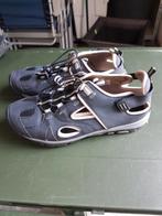 Walks Outdoor Schoenen Maat 39, Ophalen, Blauw, Wandelschoenen, Zo goed als nieuw
