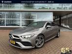 Mercedes-Benz CLA-klasse Shooting Brake 220 Advantage AMG |, Auto's, Stof, Gebruikt, Euro 6, 1415 kg