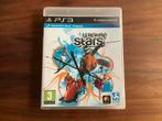 Winter Stars (Move) - PS3, 1 speler, Ophalen of Verzenden, Zo goed als nieuw, Vanaf 3 jaar