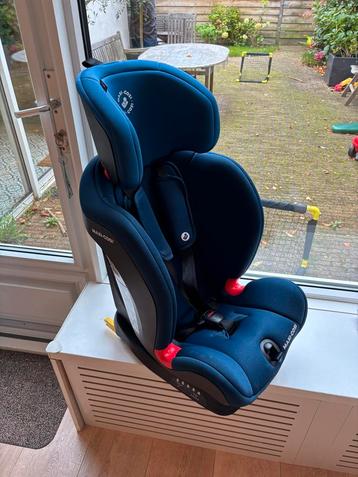 Maxi Cosi Titan 9-36kg - Zo goed als nieuw! beschikbaar voor biedingen