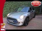 MINI Cooper 1.5 Cooper Business F56 NL-auto, Pano.dak, navi,, 12 maanden, Gebruikt, 4 stoelen, 49 €/maand
