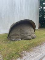 Karpervis tent, Watersport en Boten, Hengelsport | Karpervissen, Ophalen, Gebruikt, Overige typen